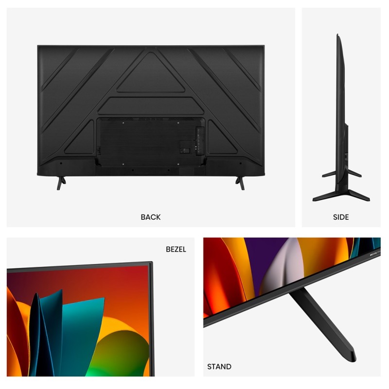 Hisense 50A6N TV 127 cm (50 Hisense 50A6N TV 127 cm (50