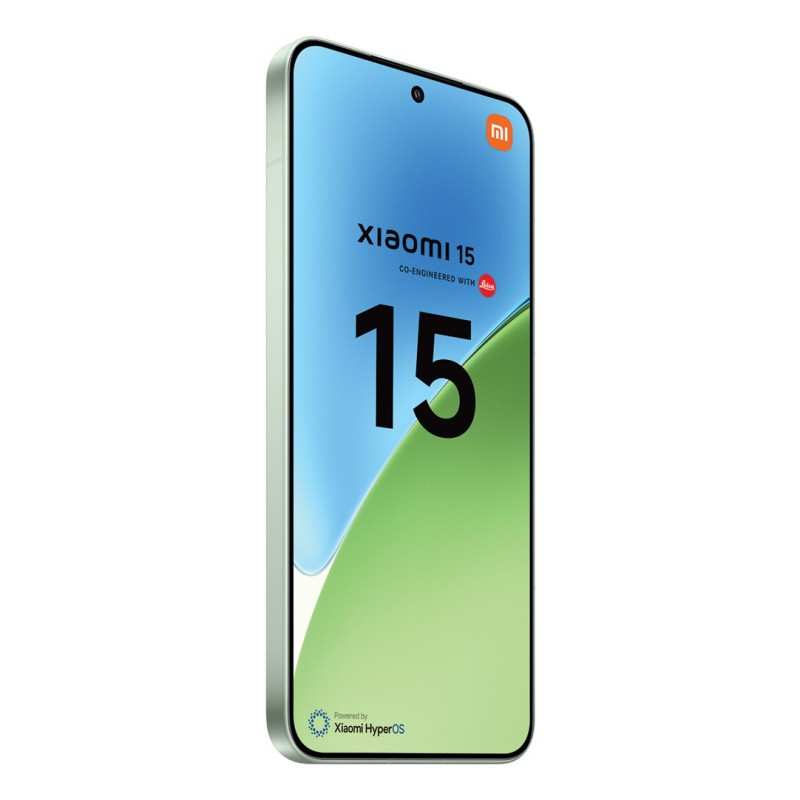 Xiaomi 15 16.1 cm (6.36 Xiaomi 15 16.1 cm (6.36
