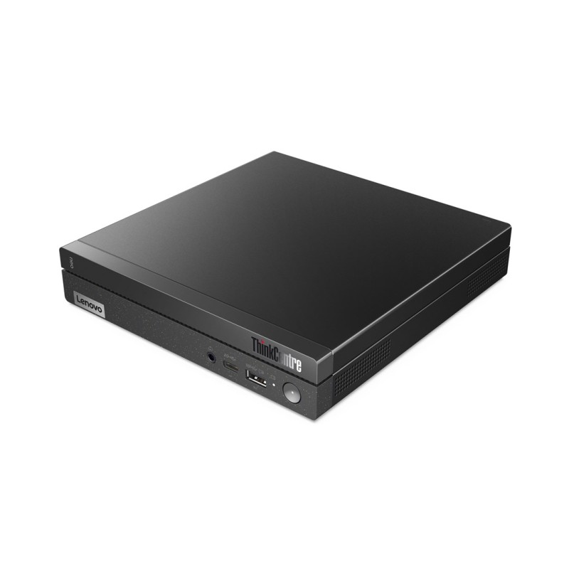 Lenovo ThinkCentre neo 50q Intel® Core™ i5 i5-13420H 16 GB DDR4-SDRAM 512 GB SSD Windows 11 Pro Mini PC Black Lenovo ThinkCentre neo 50q Intel® Core™ i5 i5-13420H 16 GB DDR4-SDRAM 512 GB SSD Windows 11 Pro Mini PC Black