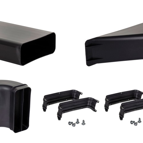 Bosch HEZ9VDKR0 cooker hood part/accessory Recirculation module