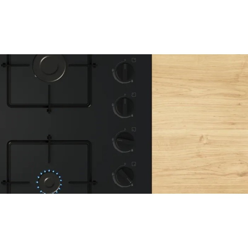 BOSCH gas hob POH6B6K30