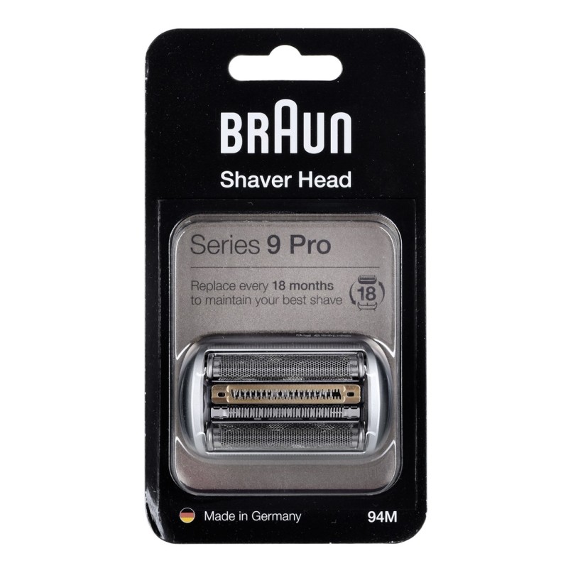 Braun Series 9 81747657 shaver accessory Shaving head Braun Series 9 81747657 shaver accessory Shaving head