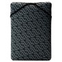 HP Reversible Protective 15.6-inch Geo Laptop Sleeve 15.6