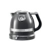 KitchenAid 5KEK1522EMS electric kettle 1.5 L 2400 W Grey
