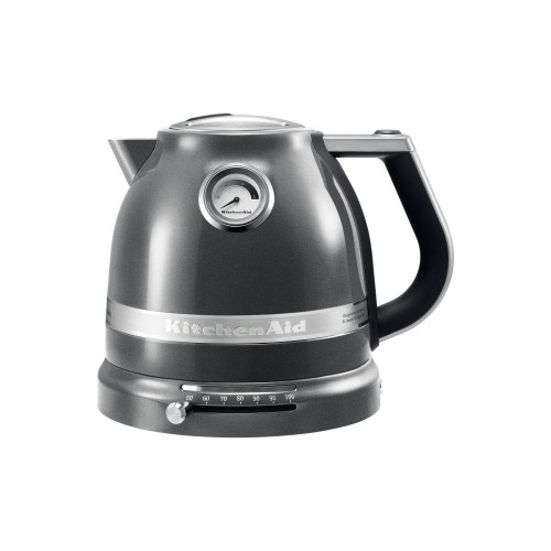 KitchenAid 5KEK1522EMS electric kettle 1.5 L 2400 W Grey