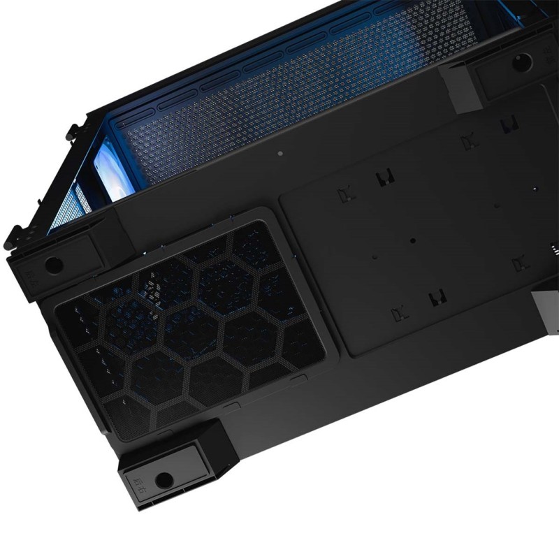 MODECOM HORIZON ARGB Flow MIDI USB 3.0 X 2 CYPE-C computer case MODECOM HORIZON ARGB Flow MIDI USB 3.0 X 2 CYPE-C computer case