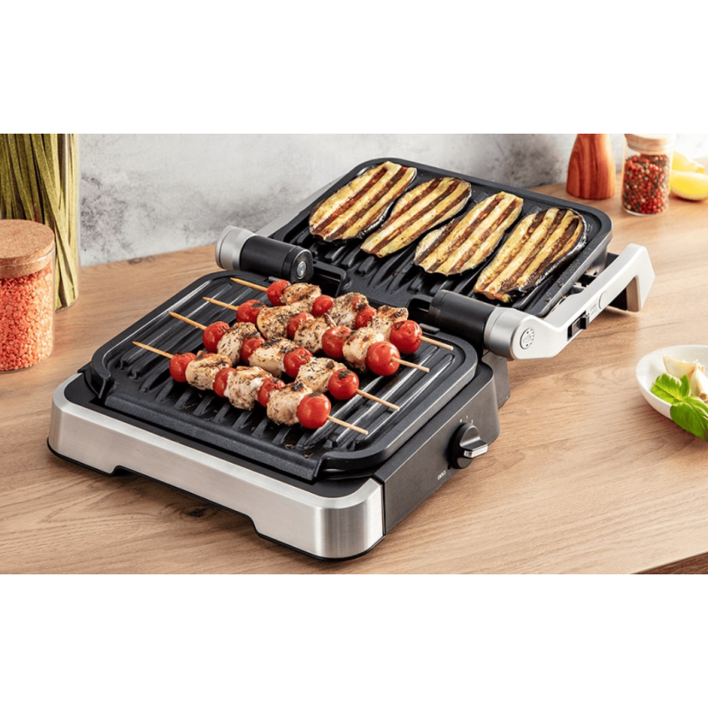TEFAL electric grill GC 772D30 OptiGrill TEFAL electric grill GC 772D30 OptiGrill