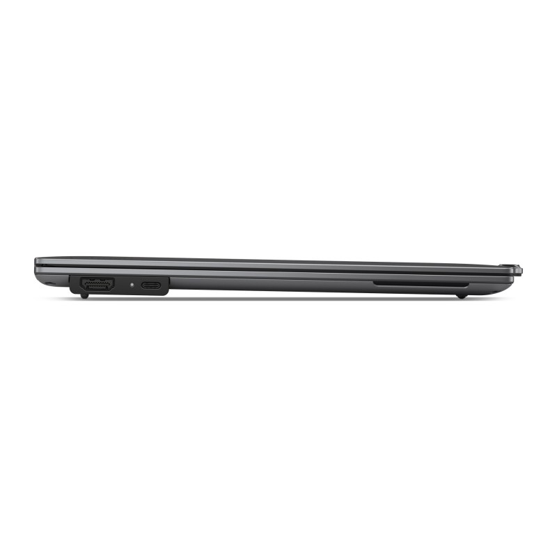 Lenovo ThinkPad X9-14 Gen 1 Copilot+ PC Intel Core Ultra 7 258V Laptop 35.6 cm (14 Lenovo ThinkPad X9-14 Gen 1 Copilot+ PC Intel Core Ultra 7 258V Laptop 35.6 cm (14