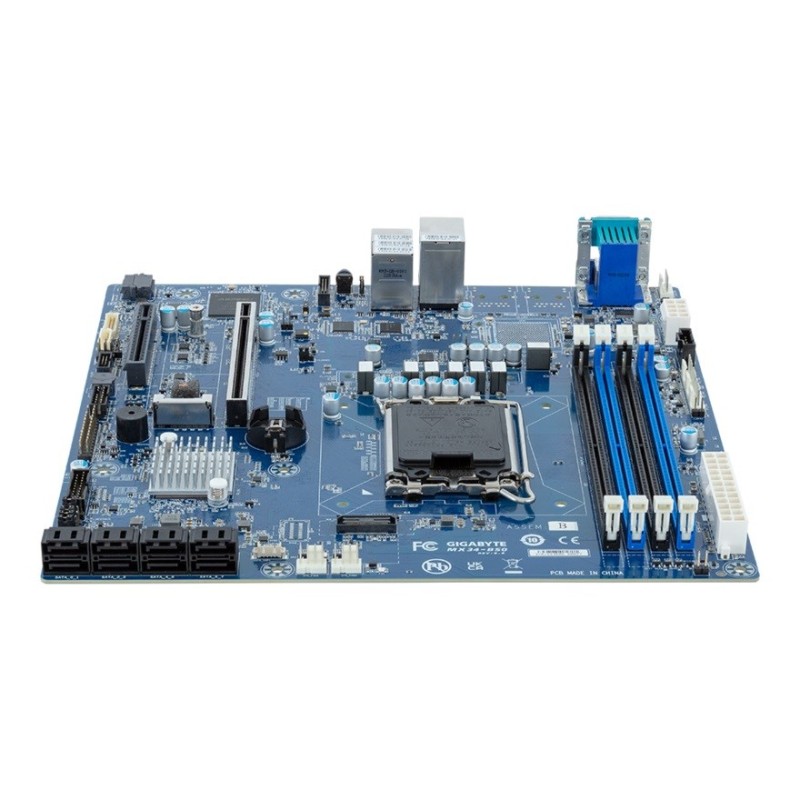 Płyta główna Asus P13R-E 1x LGA1700 Intel Xeon E-24XX C266 (4xDIMM, 8x SATA, 2xM.2, 2x1GbE, ASMB11-iKVM, ATX) Płyta główna Asus P13R-E 1x LGA1700 Intel Xeon E-24XX C266 (4xDIMM, 8x SATA, 2xM.2, 2x1GbE, ASMB11-iKVM, ATX)