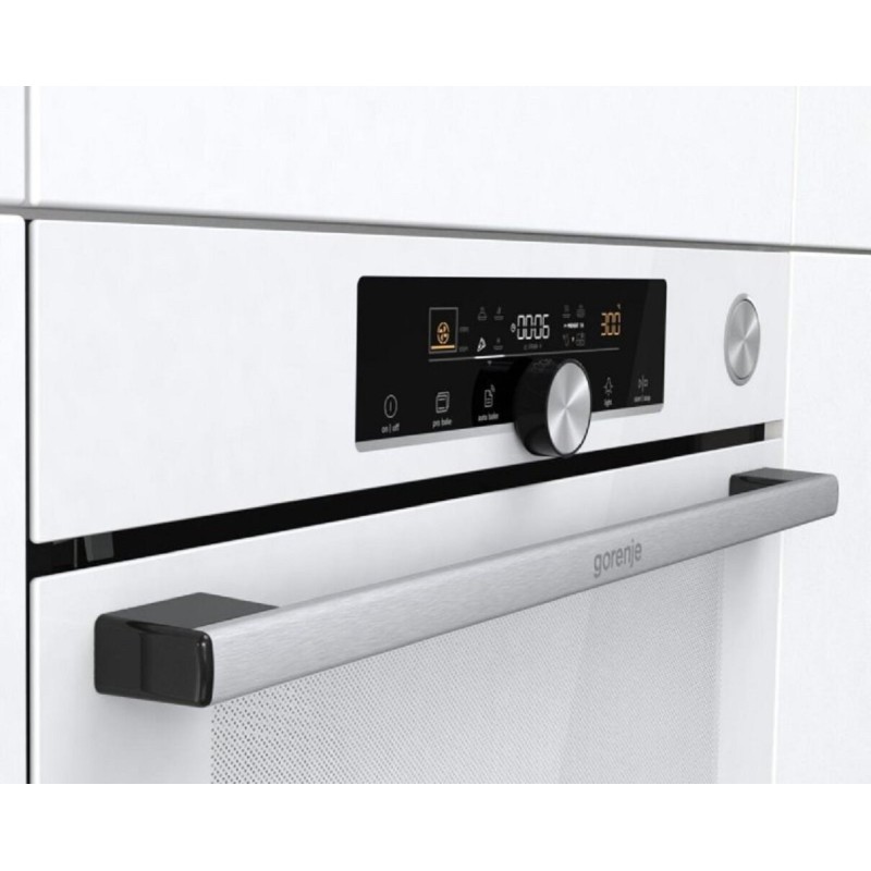 GORENJE BPSA6747A08WG Oven