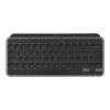 Logitech MX Keys Mini Minimalist Wireless Illuminated Keyboard