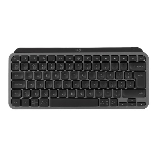 Logitech MX Keys Mini Minimalist Wireless Illuminated Keyboard