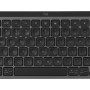 Logitech MX Keys Mini Minimalist Wireless Illuminated Keyboard