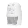 MEDIA-TECH DEHUMIDIFIER MT6529 MEDIA-TECH DEHUMIDIFIER MT6529