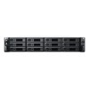 Synology RackStation RS2423+ NAS/storage server Rack (2U) Ryzen Embedded V1780B 8 GB DDR4 0 TB DiskStation Manager Black, Grey Synology RackStation RS2423+ NAS/storage server Rack (2U) Ryzen Embedded V1780B 8 GB DDR4 0 TB DiskStation Manager Black, Grey