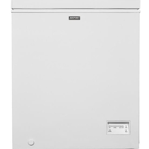 Box freezer MPM-145-SK-10E/N capacity 142l