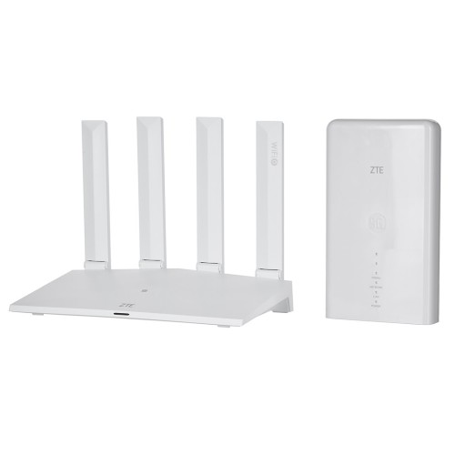 Router ZTE MC889+T3000 Router ZTE MC889+T3000