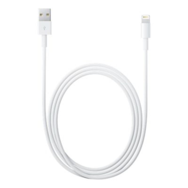 Apple Lightning to USB Cable (2 m) Apple Lightning to USB Cable (2 m)