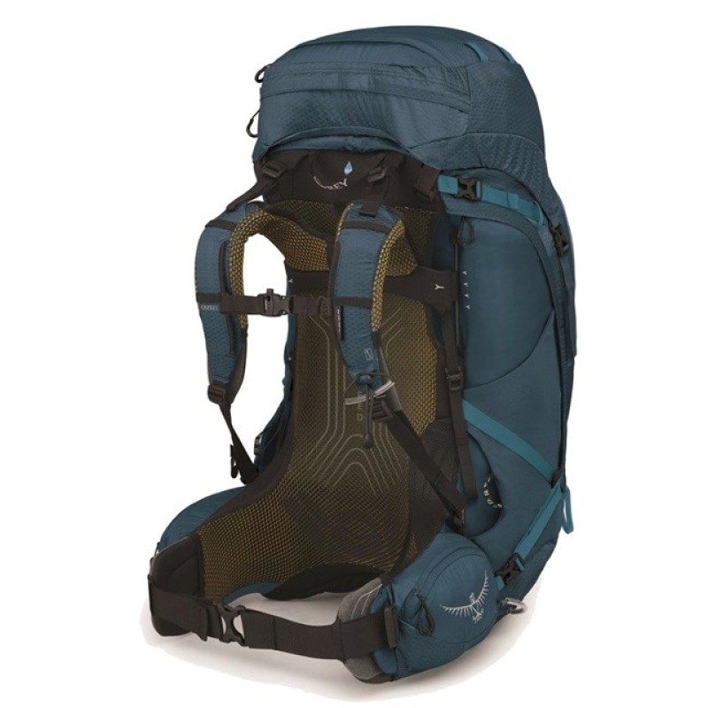 Plecak SEA TO SUMMIT Ultra-Sil Dry Day Pack Orange Plecak SEA TO SUMMIT Ultra-Sil Dry Day Pack Orange