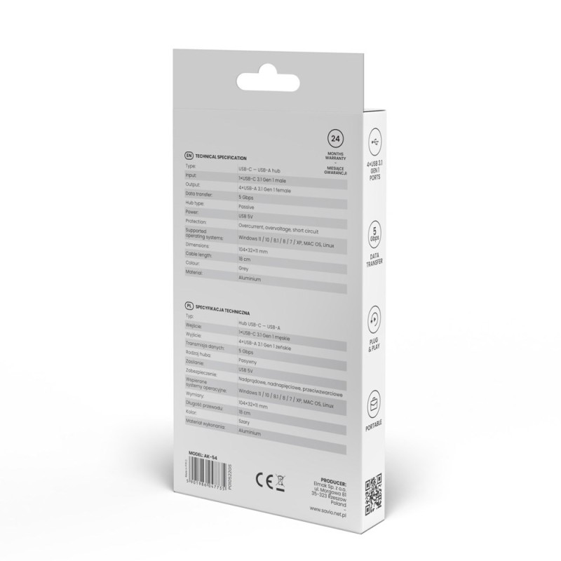 UNITEK C1626GY01-1.5M DisplayPort cable Black, Grey UNITEK C1626GY01-1.5M DisplayPort cable Black, Grey