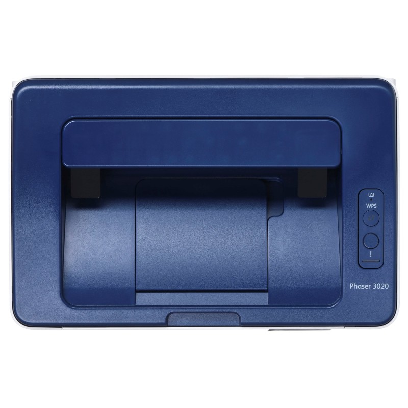 Xerox Phaser 3020 1200 x 1200 DPI A4 Wi-Fi Xerox Phaser 3020 1200 x 1200 DPI A4 Wi-Fi