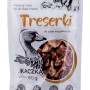HILTON Treaning treats Duck - Dog treat - 80g
