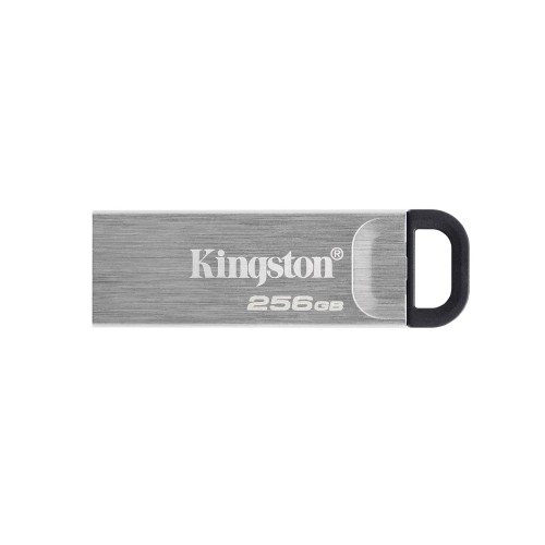 Kingston Technology DataTraveler 256GB Kyson USB Flash Drive Kingston Technology DataTraveler 256GB Kyson USB Flash Drive