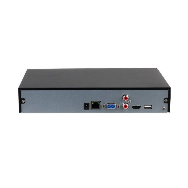 REJESTRATOR IP HIKVISION DS-7608NXI-K1 REJESTRATOR IP HIKVISION DS-7608NXI-K1