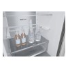 LG GBV7280DPY.APYQEUR fridge-freezer Freestanding 387 L D Silver LG GBV7280DPY.APYQEUR fridge-freezer Freestanding 387 L D Silver