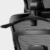 Fotel biurowy MA-Manager 4.9 Black Fotel biurowy MA-Manager 4.9 Black