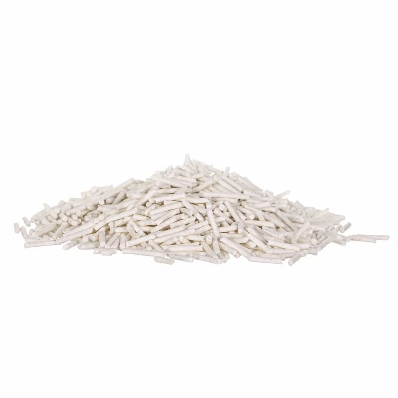 DIAMENTIQ Tofu Neutral Ultra clumping - plant-based litter - 2.5 kg DIAMENTIQ Tofu Neutral Ultra clumping - plant-based litter - 2.5 kg