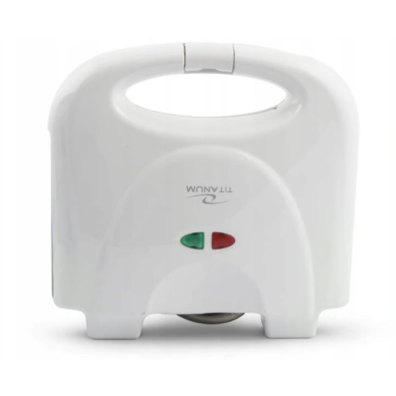 TITANUM TKT001W sandwich maker 700 W White TITANUM TKT001W sandwich maker 700 W White