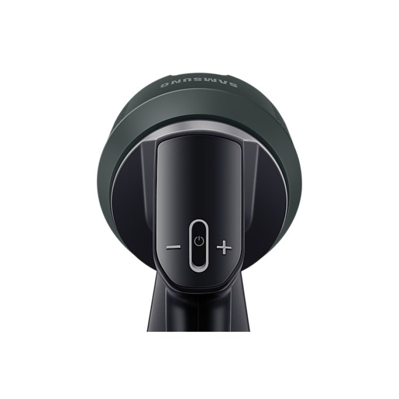 Samsung VS20C9542TN/WA stick vacuum/electric broom AC Dry Bagless 0.8 L 580 W Black, Green Samsung VS20C9542TN/WA stick vacuum/electric broom AC Dry Bagless 0.8 L 580 W Black, Green