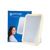 Lusterko do makijażu ORO-MIRROR LED X1 OROMED Lusterko do makijażu ORO-MIRROR LED X1 OROMED
