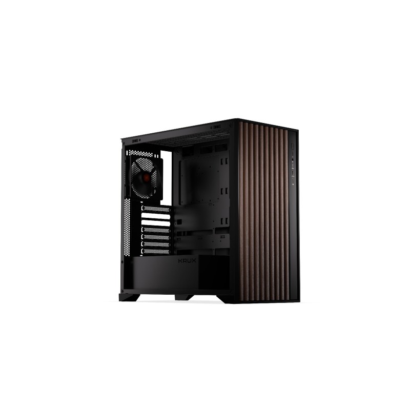 KRUX Palum enclosure (KRXD008) KRUX Palum enclosure (KRXD008)