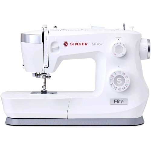 SINGER SEWING MACHINE ELITE ME457 SINGER SEWING MACHINE ELITE ME457