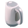 Feel-Maestro MR042 white electric kettle 1.7 L Grey, White 2200 W Feel-Maestro MR042 white electric kettle 1.7 L Grey, White 2200 W