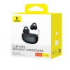 Baseus AirGo 1 Ring Headset True Wireless Stereo (TWS) In-ear Calls/Music Bluetooth Black Baseus AirGo 1 Ring Headset True Wireless Stereo (TWS) In-ear Calls/Music Bluetooth Black