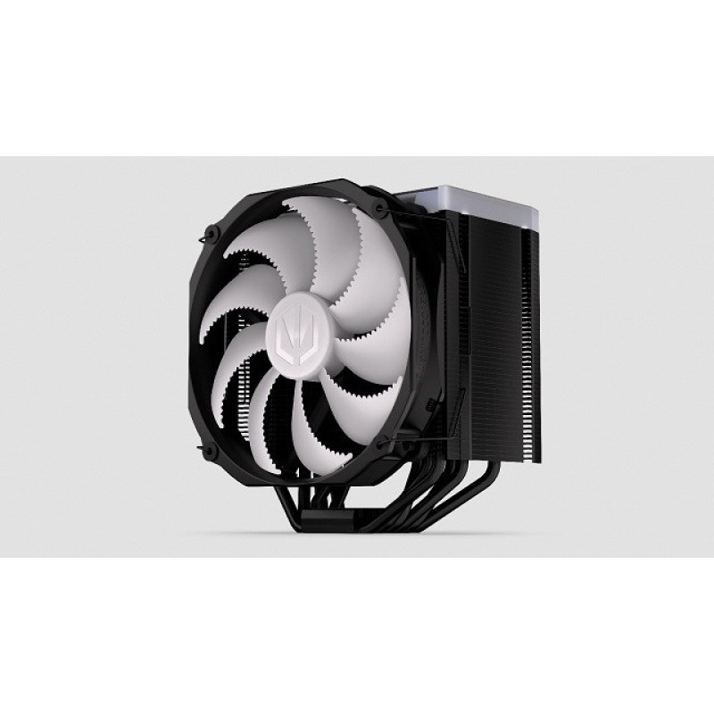 Endorfa Fortis 5 ARGB Black CPU cooler Endorfa Fortis 5 ARGB Black CPU cooler