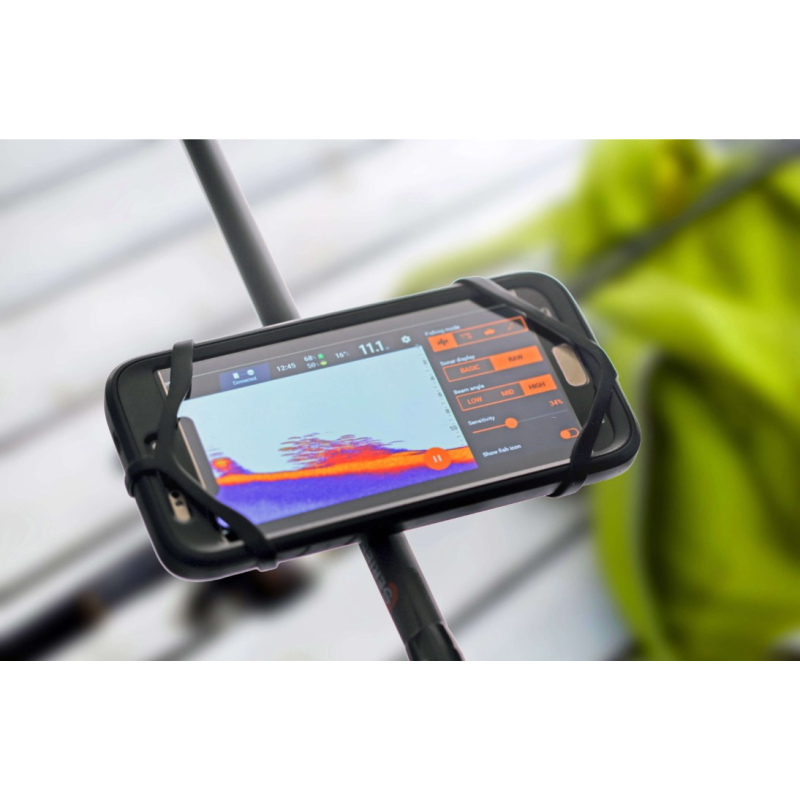 Deeper Smartphone Mount Phone Holder Deeper Smartphone Mount Phone Holder