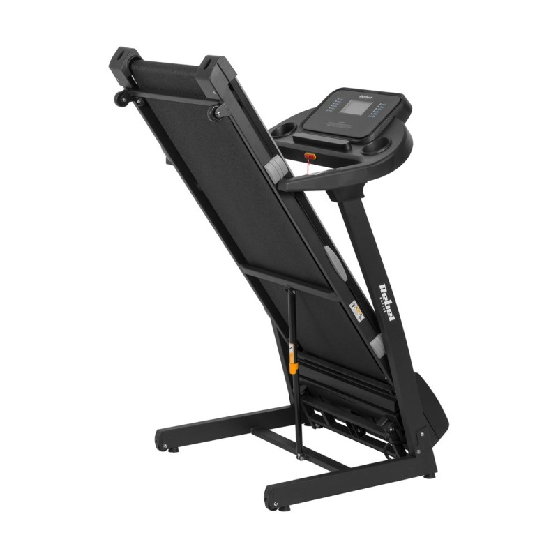 REBEL ACTIVE model RBA-1003 Folding electric treadmill REBEL ACTIVE model RBA-1003 Folding electric treadmill