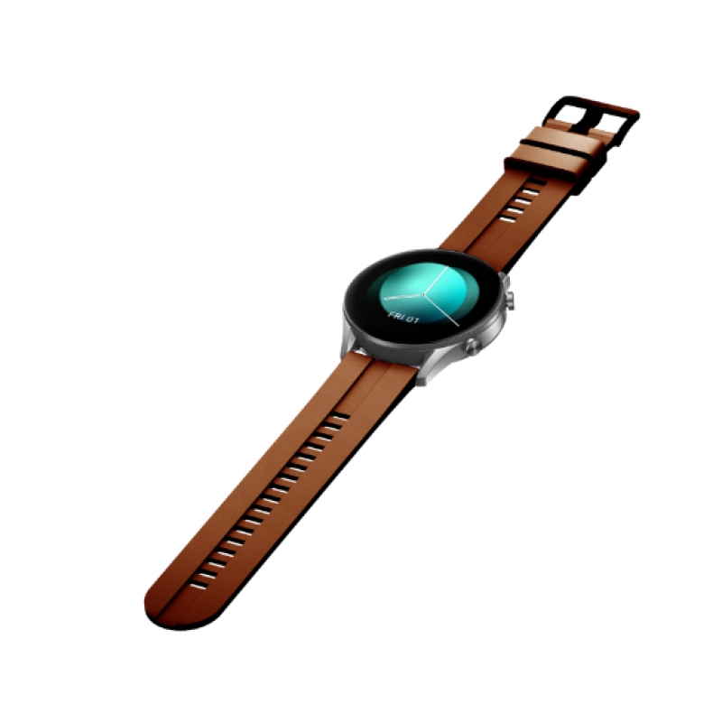 SMARTWATCH ORO SMART FIT 8 OROMED