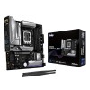 Asrock B860M LiveMixer WiFi Intel B860 LGA 1851 (Socket V1) micro ATX Asrock B860M LiveMixer WiFi Intel B860 LGA 1851 (Socket V1) micro ATX