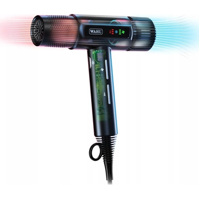 WAHL Vanquish hair dryer 4321-0470 WAHL Vanquish hair dryer 4321-0470