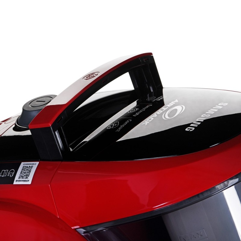 Samsung Handheld vacuum VCC45W0S3R Samsung Handheld vacuum VCC45W0S3R