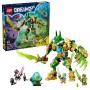 LEGO DREAMZZZ 71508 Fox Guardian Mech