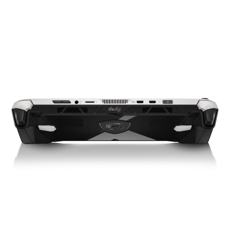 MSI Claw A8 BZ2EM-025PL portable game console 20.3 cm (8 MSI Claw A8 BZ2EM-025PL portable game console 20.3 cm (8