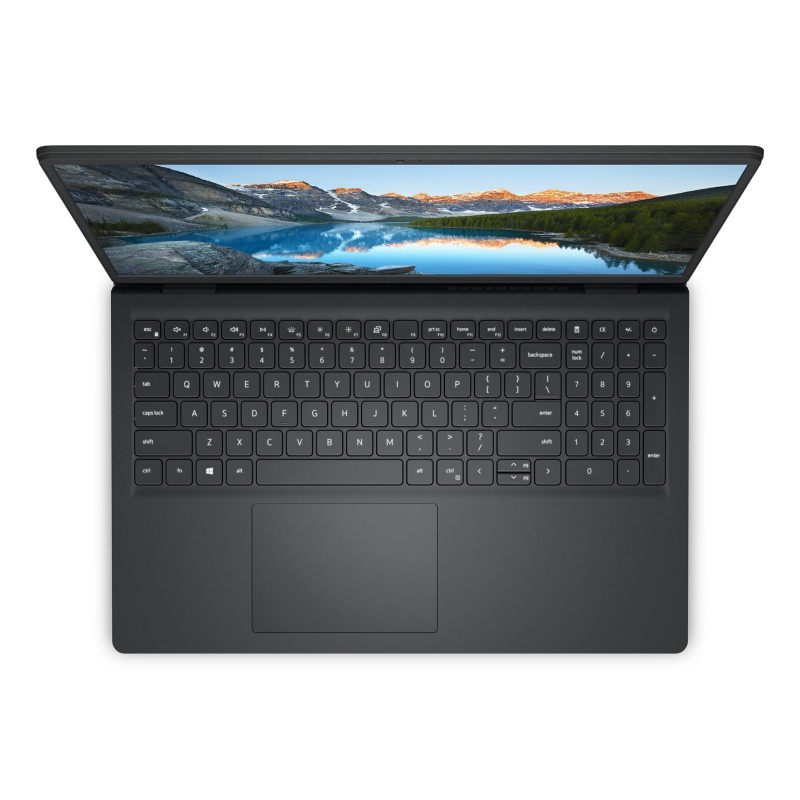 DELL Inspiron 3520 Intel® Core™ i7 i7-1255U Laptop 39.6 cm (15.6 DELL Inspiron 3520 Intel® Core™ i7 i7-1255U Laptop 39.6 cm (15.6