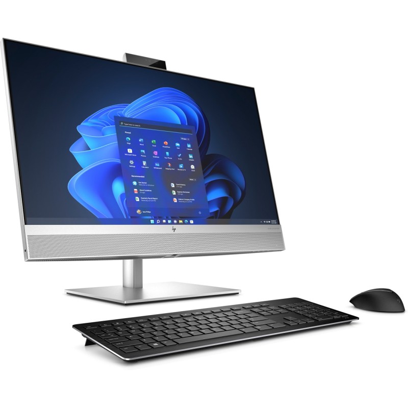 HP EliteOne 870 G9 Intel® Core™ i5 i5-13500 68.6 cm (27 HP EliteOne 870 G9 Intel® Core™ i5 i5-13500 68.6 cm (27