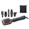 Philips 5000 series BHA530 Hair styling kit Warm Black 1000 W 2 m Philips 5000 series BHA530 Hair styling kit Warm Black 1000 W 2 m